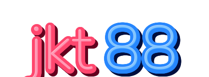 jkt88 — logo kanal