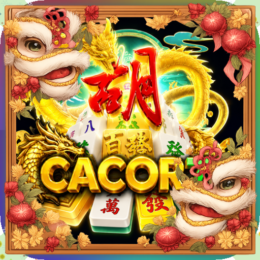 cacor78 — mitra unggulan